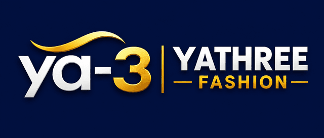 Yathree Fashion